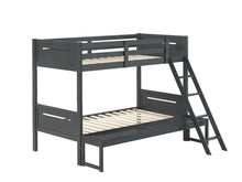 Load image into Gallery viewer, G405051 Twin/Full Bunk Bed
