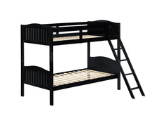 Load image into Gallery viewer, G405051 Twin/Twin Bunk Bed
