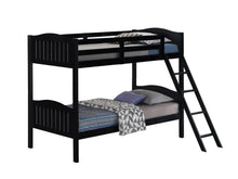 Load image into Gallery viewer, G405051 Twin/Twin Bunk Bed
