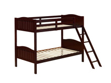 Load image into Gallery viewer, G405051 Twin/Twin Bunk Bed
