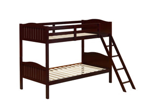 G405051 Twin/Twin Bunk Bed