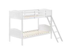 Load image into Gallery viewer, G405051 Twin/Twin Bunk Bed
