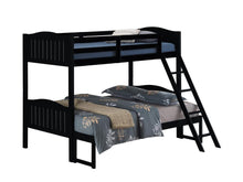 Load image into Gallery viewer, G405051 Twin/Full Bunk Bed
