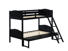 Load image into Gallery viewer, G405051 Twin/Full Bunk Bed
