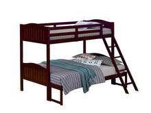 Load image into Gallery viewer, G405051 Twin/Full Bunk Bed
