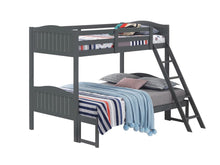 Load image into Gallery viewer, G405051 Twin/Full Bunk Bed
