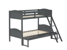 Load image into Gallery viewer, G405051 Twin/Full Bunk Bed
