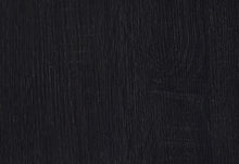 Load image into Gallery viewer, Dacre Round Coffee Table Dark Grey and Black Nickel
