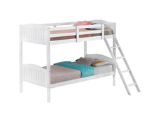 Load image into Gallery viewer, G405051 Twin/Twin Bunk Bed
