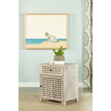 Load image into Gallery viewer, August Accent Cabinet
