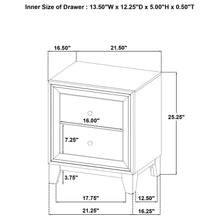 Load image into Gallery viewer, Welsley Bedroom Set
