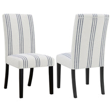 Load image into Gallery viewer, Herran Dining Side Chair
