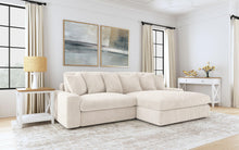 Load image into Gallery viewer, Blaine Sectional Sofa

