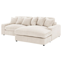Load image into Gallery viewer, Blaine Sectional Sofa
