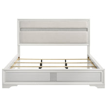 Load image into Gallery viewer, Miranda California King Bed
