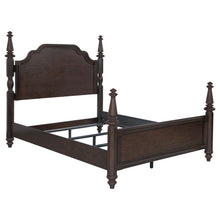 Load image into Gallery viewer, Andover California King, Queen, &amp; E.King Bed image
