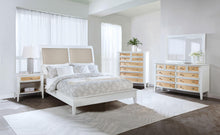 Load image into Gallery viewer, Bexhill 5 Pc Bedroom Set
