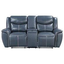 Load image into Gallery viewer, Sloane Reclining Loveseat
