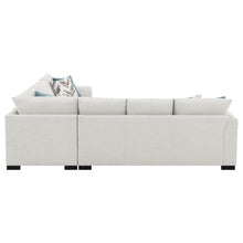 Load image into Gallery viewer, Ashford Fold-Out Sleeper Sectional Sofa
