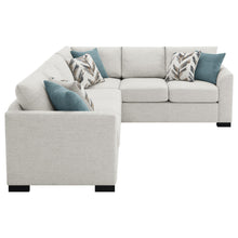 Load image into Gallery viewer, Ashford Fold-Out Sleeper Sectional Sofa
