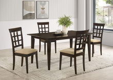 Load image into Gallery viewer, Gabriel Dining Set
