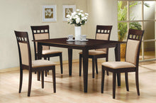 Load image into Gallery viewer, Gabriel Dining Set
