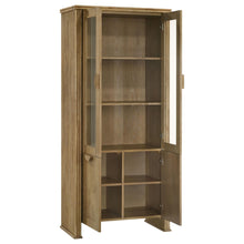 Load image into Gallery viewer, Adina Display Cabinets
