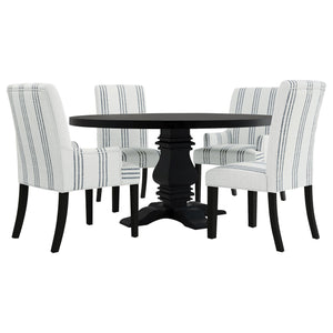 Herran Arm Chairs