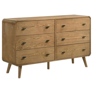 Robyn Dressers