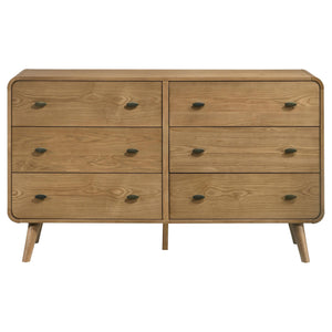 Robyn Dressers