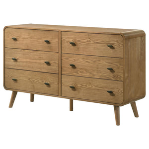 Robyn Dressers