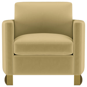 Corliss Accent Chairs