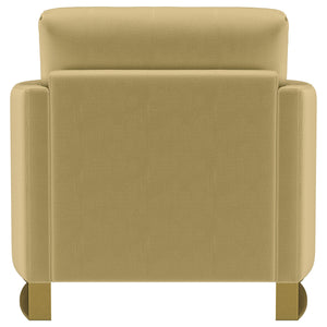 Corliss Accent Chairs