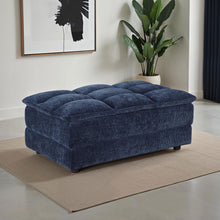 Load image into Gallery viewer, Atlantic Ottomans

