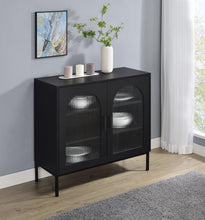 Load image into Gallery viewer, Jess Accent Cabinets
