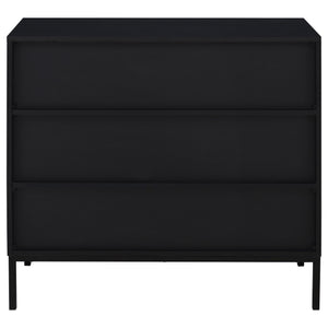 Jess Accent Cabinets