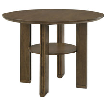Load image into Gallery viewer, Ottowa 5 Pc Counter Height Dining Sets
