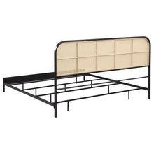 Load image into Gallery viewer, Amherst Eastern King Bed

