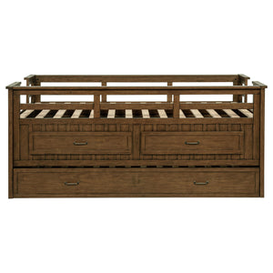 Carlsbad Queen Beds