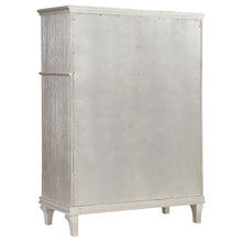 Load image into Gallery viewer, Evangeline 5 Pc Bedroom Set
