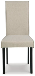 Kimonte Dining Chair