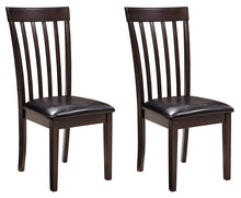 Load image into Gallery viewer, Hammis Dining Chair Set image
