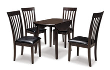 Load image into Gallery viewer, Hammis Dining Set
