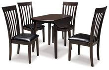 Load image into Gallery viewer, Hammis Dining Set
