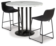 Load image into Gallery viewer, Centiar Counter Height Dining Set
