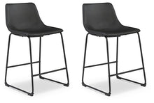 Load image into Gallery viewer, Centiar Counter Height Bar Stool
