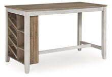 Load image into Gallery viewer, Skempton Counter Height Dining Table image
