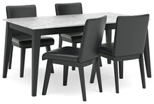 Load image into Gallery viewer, Jettaya Dining Room Set
