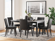 Load image into Gallery viewer, Jettaya Dining Room Set
