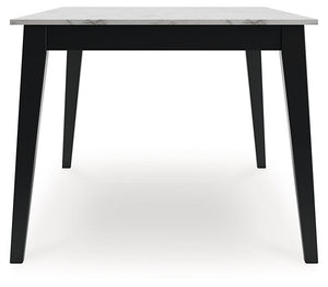 Jettaya Dining Table